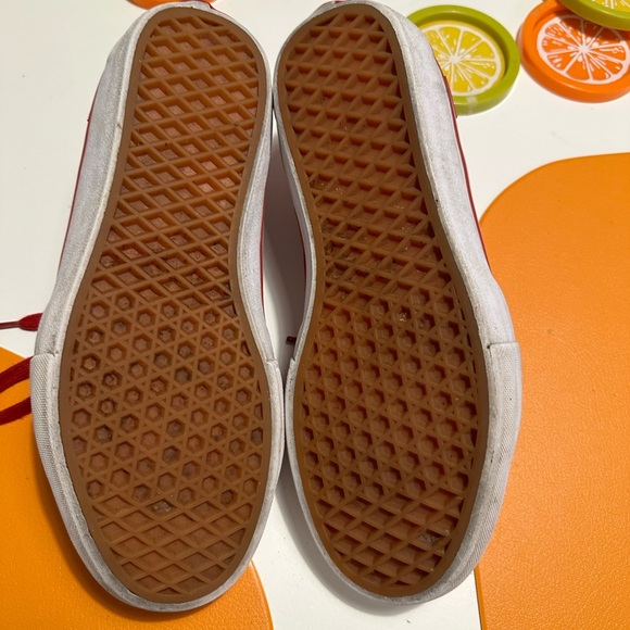 Vans Pro Mid Top ComfyCush M8 - Picture 2 of 7